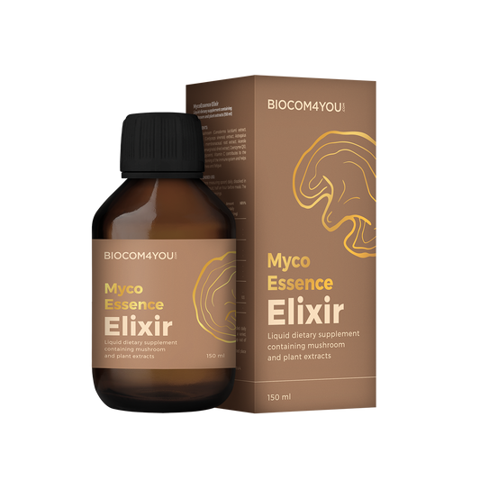 MycoEssence Elixir