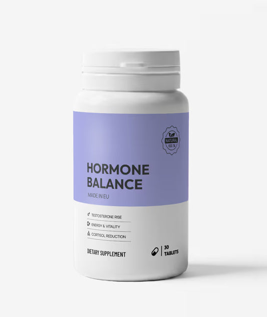 Hormone Balance