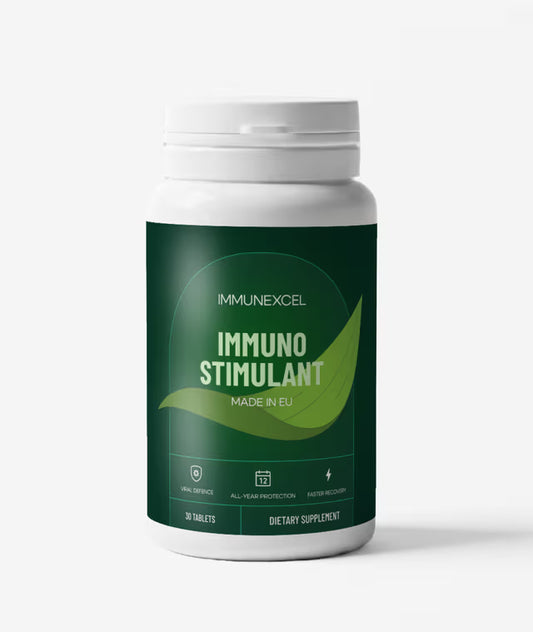 ImmunoStimulant Pro
