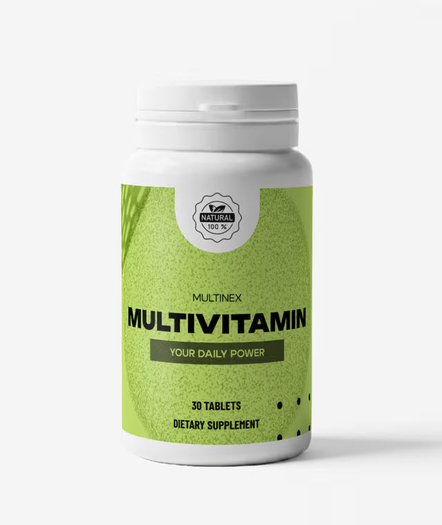 Multivitamin