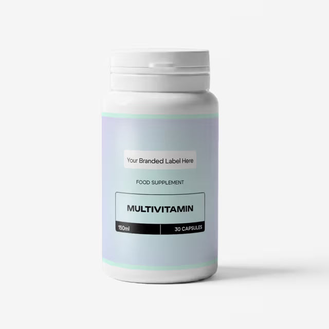 Multivitamin