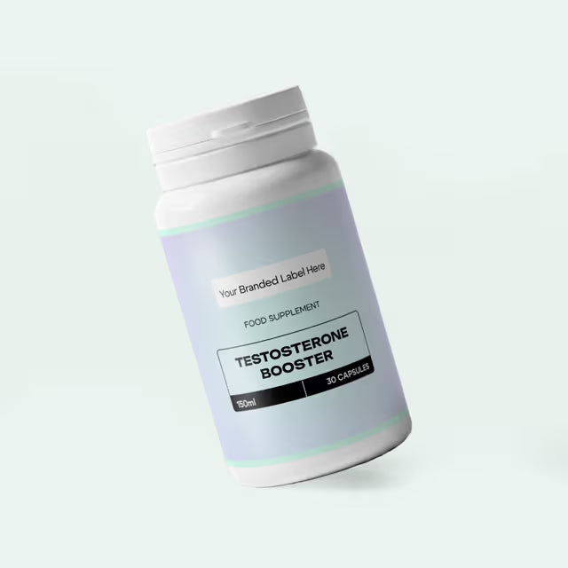 Testosterone Booster
