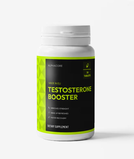 Testosterone Booster