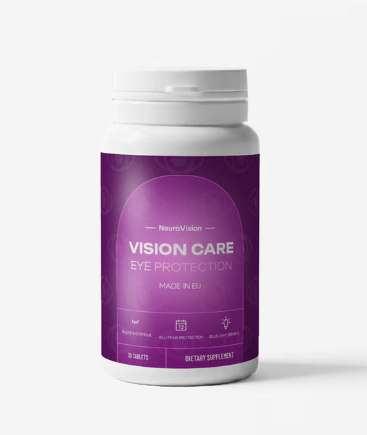 Vision Care